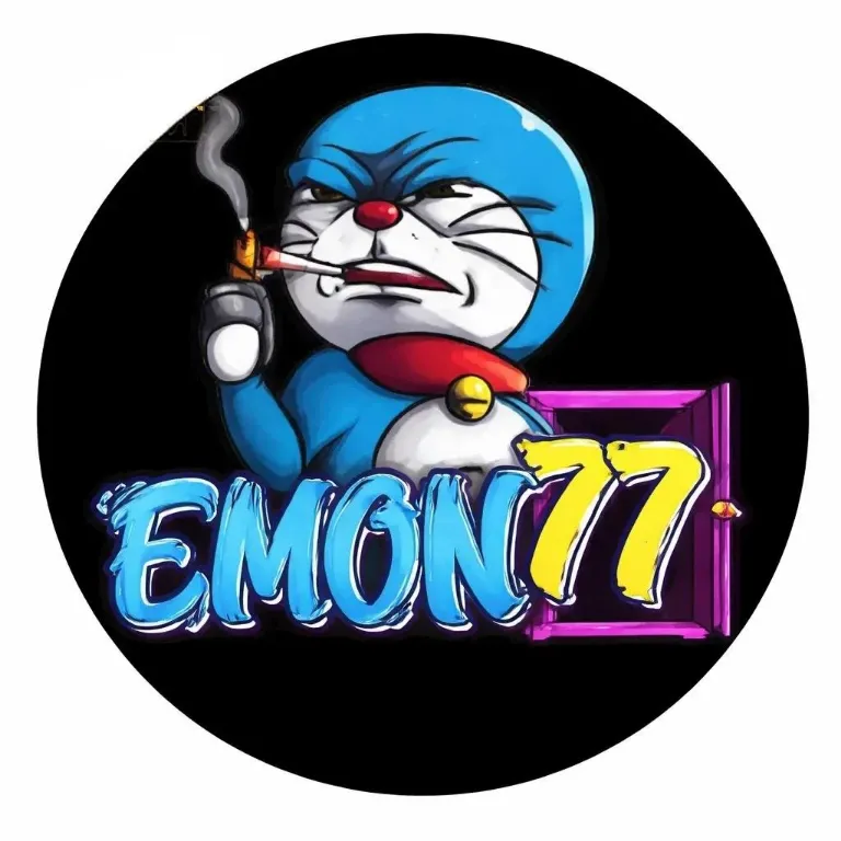 EMON77 - Aplikasi Edukasi Anak yang Mengasyikkan